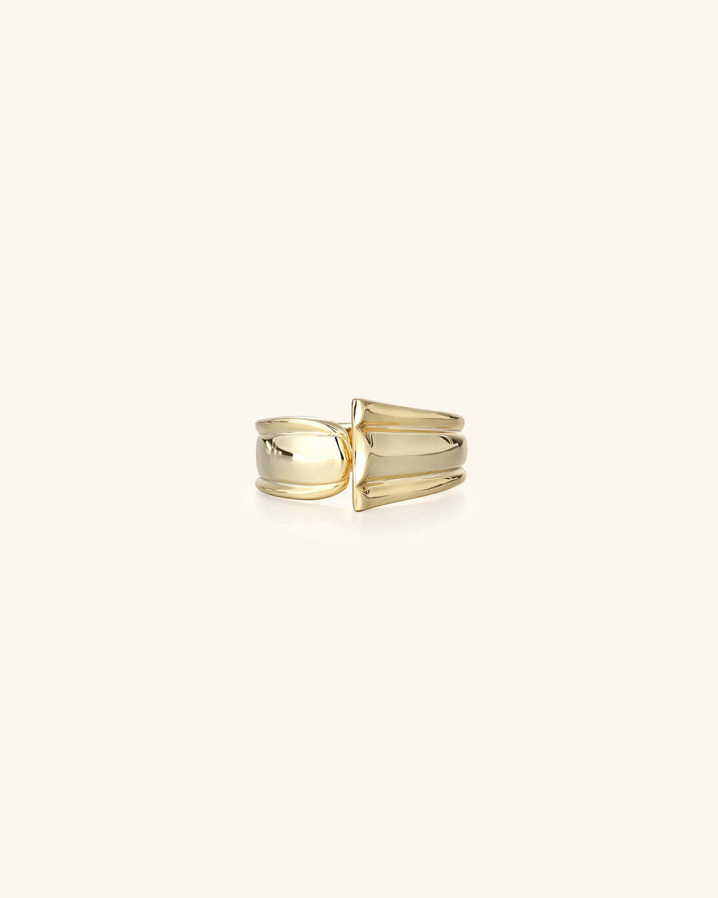 Open Ring