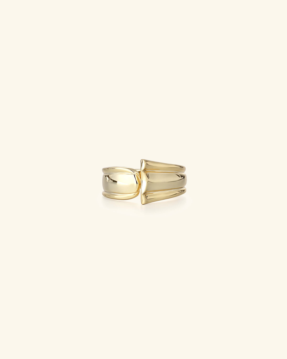Open Ring