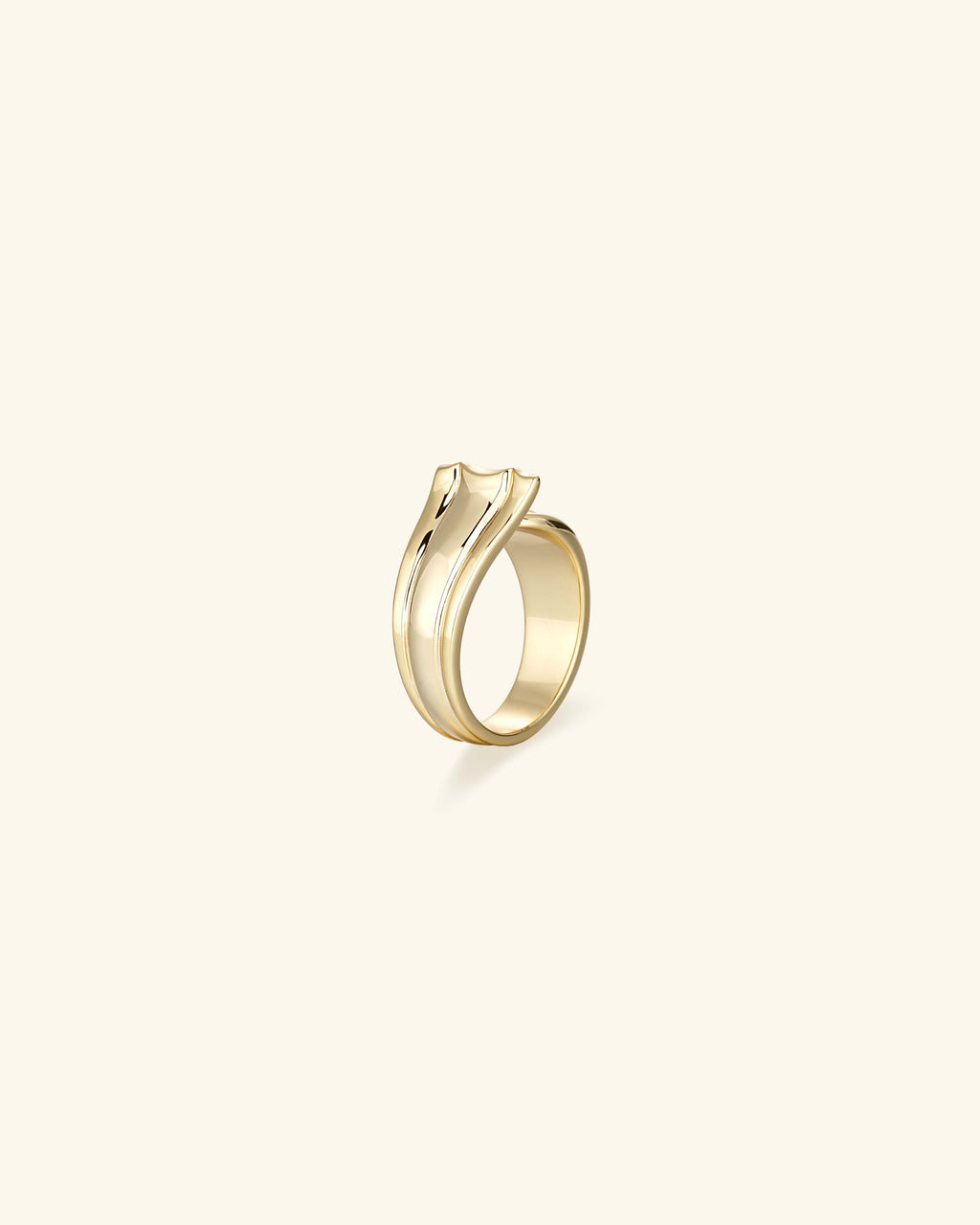 Open Ring