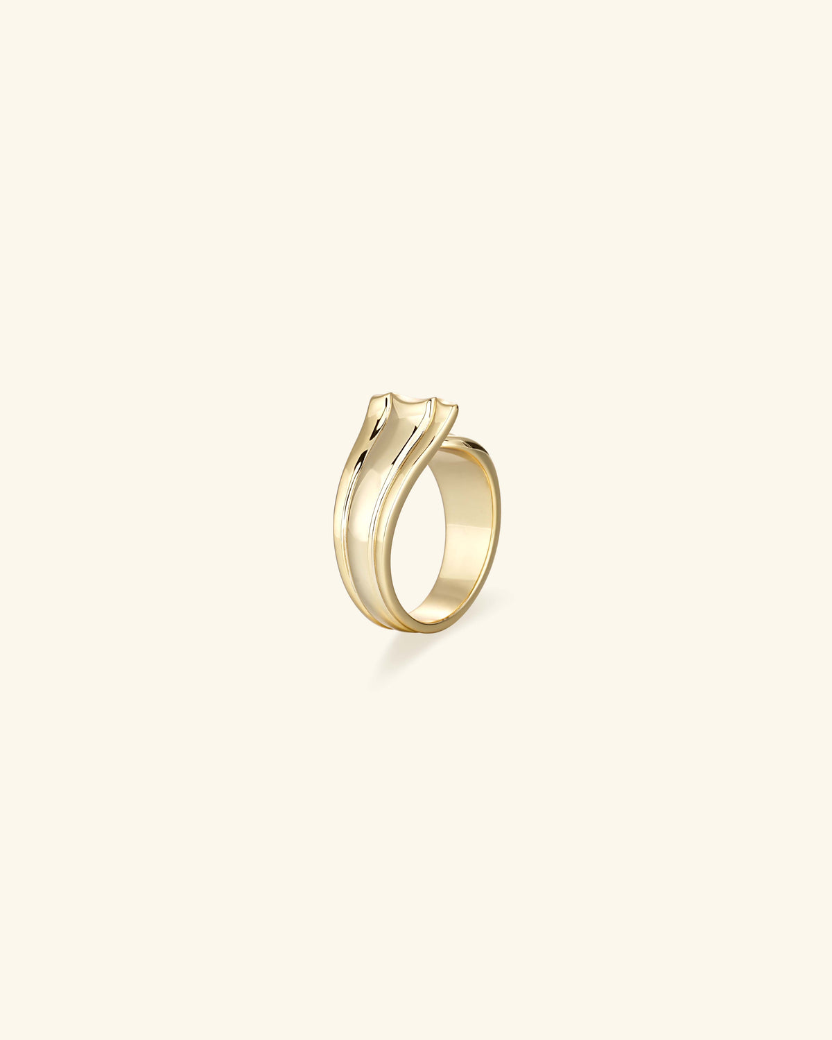Open Ring