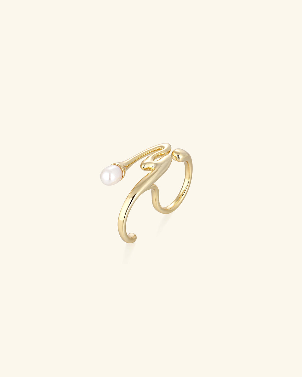 Double-band Ring